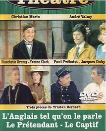 Watch Le théâtre de Tristan Bernard