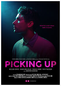 Watch Picking Up (Short 2017)
