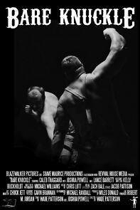 Watch Bare Knuckle (Short 2016)