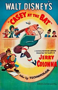 Watch Casey at the Bat (Short 1954)