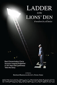 Watch Ladder in the Lions' Den (Short 2012)