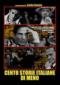 Watch Cento Storie Italiane di Meno