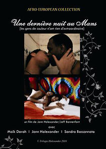 Watch Une dernière nuit au Mans