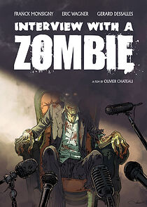 Watch Interview with a Zombie (Short 2012)