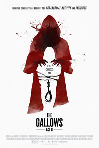 Watch The Gallows Act II