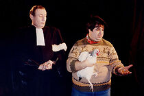 Watch L'auscultation (Short 1989)