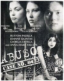 Watch Abuso: Case #6433