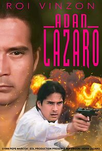 Watch Adan Lazaro