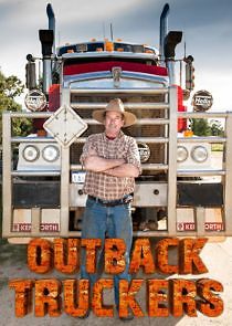 Watch Outback Truckers
