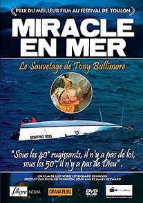 Watch Alone at Sea: The Race to Survive