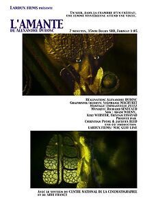 Watch L'amante (Short 2001)