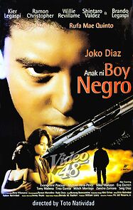 Watch Anak ni Boy Negro