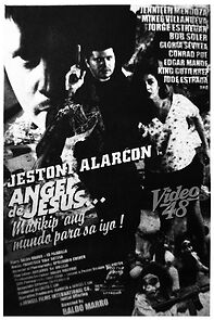 Watch Angel de Jesus