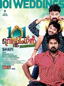 Watch 101 Weddings