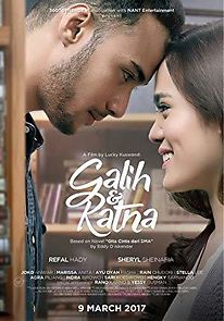 Watch Galih dan Ratna