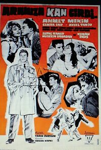 Watch Aramiza kan girdi