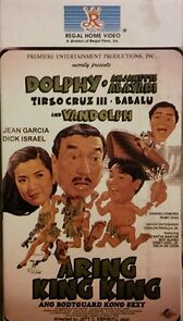 Watch Aringkingking: Ang Bodyguard Kong Sexy