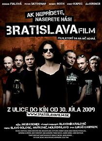 Watch Bratislavafilm