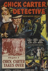 Watch Chick Carter, Detective