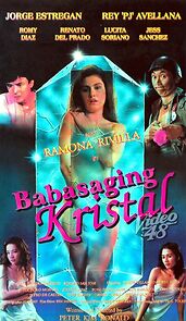 Watch Babasaging kristal