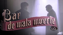 Watch Bar de mala muerte (Short 1993)
