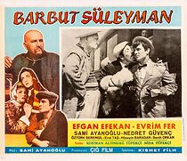 Watch Barbut Süleyman