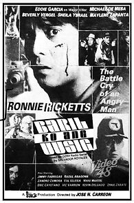 Watch Baril ko ang uusig