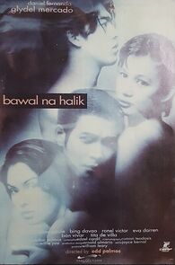 Watch Bawal sa halik