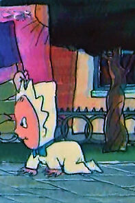 Watch Bebeto v bankata (Short 1988)