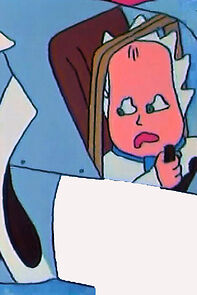 Watch Bebeto v sladkarnitzata (Short 1988)