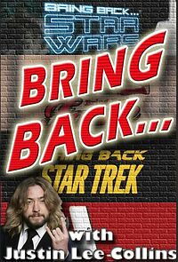 Watch Bring Back... Star Wars