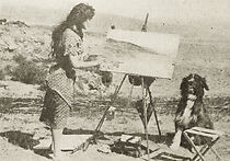 Watch The Pursuit of the Phantom