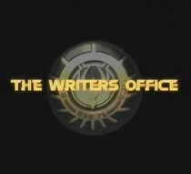 Watch Battlestar Galactica: Behind the Scenes - The Writers Office (Short 2005)