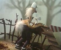 Watch Bolshoy nalyot (Short 1985)