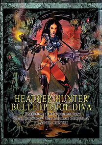 Watch Bulletproof Diva