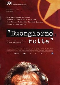 Watch Good Morning, Night