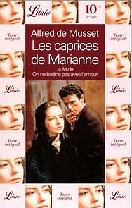 Watch Les caprices de Marianne