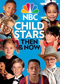 Watch Child Stars: Then and Now (TV Special 2003)