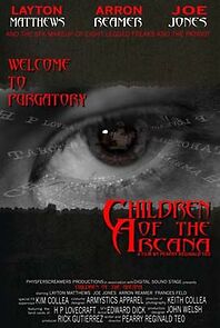 Watch Children of the Arcana (Short 2003)
