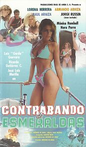 Watch Contrabando de esmeraldas