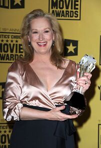 Watch 15th Annual Critics' Choice Movie Awards (TV Special 2010)