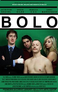 Watch Bolo