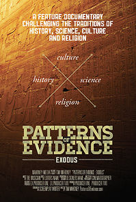 Watch Patterns of Evidence: Exodus