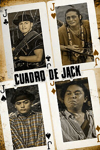 Watch Cuadro de Jack