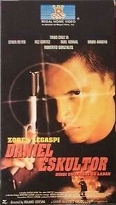 Watch Daniel Eskultor: Hindi umaatras sa laban