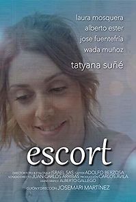 Watch Escort