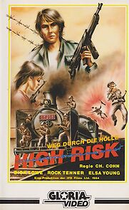 Watch Hei yu da tao wang