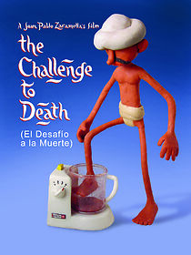 Watch El desafio a la muerte (Short 2001)