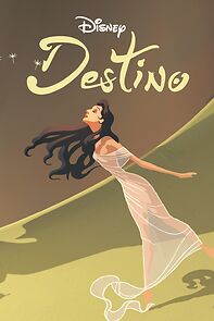 Watch Destino (Short 2003)
