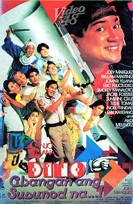 Watch Dino... Abangan ang susunod na...